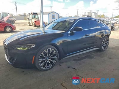 2024 BMW 430I GRAN COUPE WBA63AV0XRFP69810 - główne zdjęcie licytacji z USA - miniatura