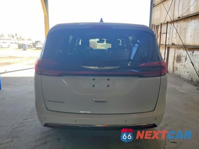 Zdjęcie 6 z 13 samochodu: 2024 CHRYSLER PACIFICA TOURING L VIN:2C4RC1BG3RR112809 - miniatura