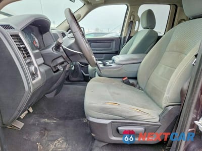 Zdjęcie 7 z 12 samochodu: 2015 RAM 1500 ST VIN:1C6RR7FTXFS593331 - miniatura