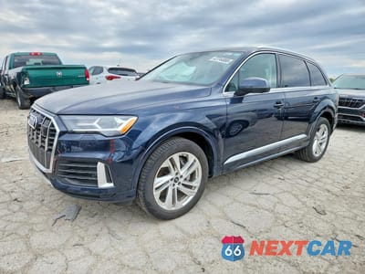 2024 AUDI Q7 PREMIUM WA1ACBF74RD009005 - główne zdjęcie licytacji z USA - miniatura