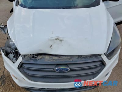 Zdjęcie 12 z 13 samochodu: 2019 FORD ESCAPE S VIN:1FMCU0F75KUB92819 - miniatura