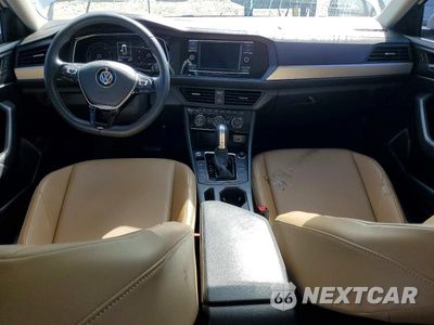Zdjęcie 8 z 12 samochodu: 2019 VOLKSWAGEN JETTA S VIN:3VWC57BU7KM124304 - miniatura