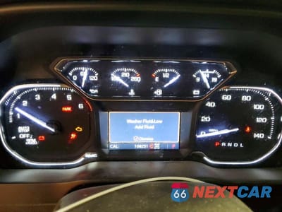 Zdjęcie 9 z 12 samochodu: 2020 GMC SIERRA K1500 ELEVATION VIN:3GTU9CED0LG432379 - miniatura