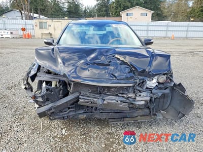 Piąte zdjęcie samochodu w środku: 2007 HYUNDAI AZERA SE VIN:KMHFC46F27A141723 - miniatura