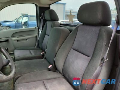 Zdjęcie 10 z 12 samochodu: 2012 GMC SIERRA C1500 VIN:1GTN1TEX3CZ205290 - miniatura