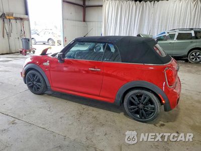 Drugie zdjęcie samochodu z przodu: 2016 MINI COOPER S VIN:WMWWG9C57G3A91777 - miniatura