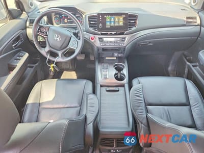 Zdjęcie 8 z 13 samochodu: 2022 HONDA PILOT SE VIN:5FNYF5H27NB021196 - miniatura