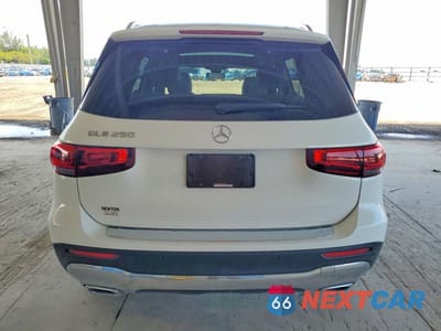 Zdjęcie 6 z 13 samochodu: 2022 MERCEDES-BENZ GLB 250 VIN:W1N4M4GB2NW247327 - miniatura