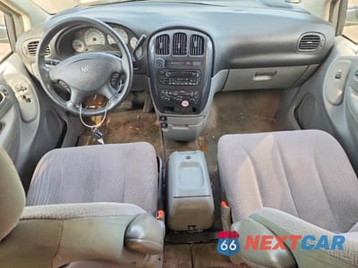 Zdjęcie 8 z 13 samochodu: 2007 DODGE GRAND CARAVAN SXT VIN:2D4GP44L97R204837 - miniatura