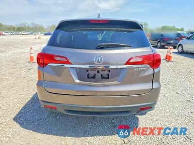 Zdjęcie 6 z 13 samochodu: 2013 ACURA RDX VIN:5J8TB3H34DL014142 - miniatura