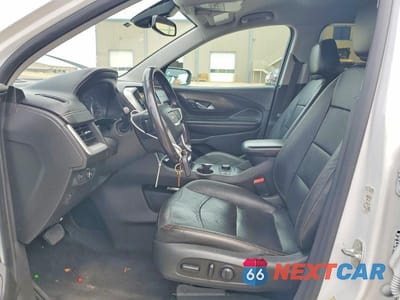 Zdjęcie 7 z 12 samochodu: 2021 GMC TERRAIN SLT VIN:3GKALPEV5ML317066 - miniatura