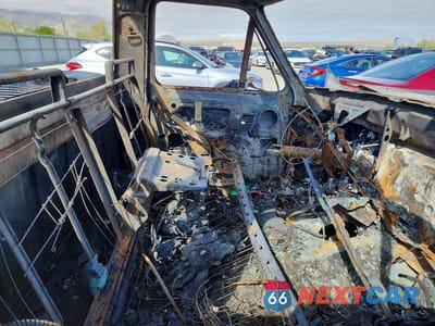 Zdjęcie 10 z 11 samochodu: 1990 FORD F-150 VIN:2FTEF14Y7LCA17837 - miniatura