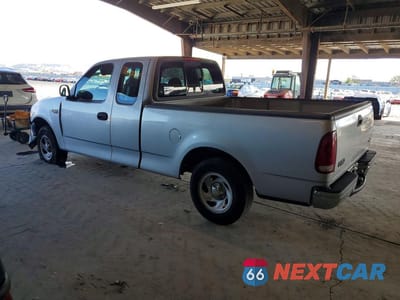 Drugie zdjęcie samochodu z przodu: 1999 FORD F150 VIN:1FTZX1729XNB93259 - miniatura