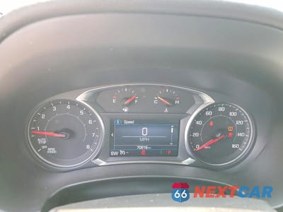 Zdjęcie 9 z 13 samochodu: 2024 GMC TERRAIN SLE VIN:3GKALMEG1RL327293 - miniatura
