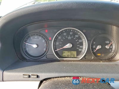 Zdjęcie 9 z 12 samochodu: 2007 HYUNDAI SONATA GLS VIN:5NPET46C67H229284 - miniatura