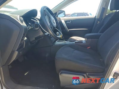 Zdjęcie 7 z 13 samochodu: 2012 NISSAN ROGUE S VIN:JN8AS5MV8CW701165 - miniatura