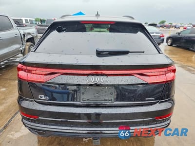Zdjęcie 6 z 12 samochodu: 2020 AUDI Q8 PRESTIGE S-LINE VIN:WA1FVAF13LD017724 - miniatura