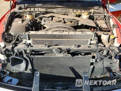 Zdjęcie 11 z 13 samochodu: 2018 RAM 4500 VIN:3C7WRKCL6JG291377 - miniatura