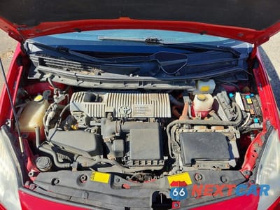 Zdjęcie 11 z 12 samochodu: 2012 TOYOTA PRIUS TWO VIN:JTDKN3DU1C5385987 - miniatura