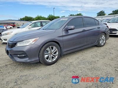 2016 HONDA ACCORD TOURING 1HGCR3F97GA015028 - główne zdjęcie licytacji z USA - miniatura