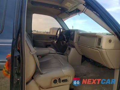 Zdjęcie 10 z 12 samochodu: 2002 CHEVROLET SILVERADO K1500 VIN:2GCEK19T821383759 - miniatura