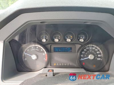 Zdjęcie 9 z 13 samochodu: 2016 FORD F350 SUPER DUTY VIN:1FTBF3A69GEA38819 - miniatura