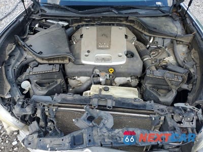 Zdjęcie 11 z 13 samochodu: 2011 INFINITI M37 X VIN:JN1BY1AR7BM372552 - miniatura