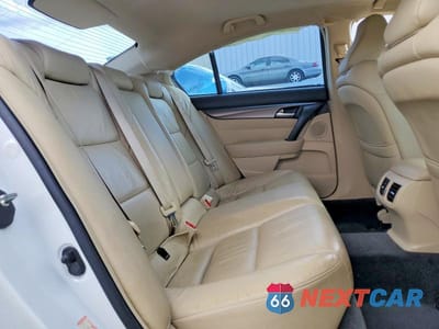Zdjęcie 10 z 12 samochodu: 2014 ACURA TL VIN:19UUA8F58EA003196 - miniatura