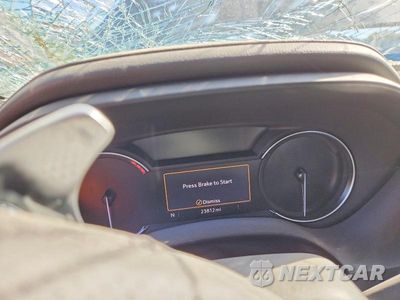 Zdjęcie 9 z 13 samochodu: 2023 CADILLAC CT4 SPORT VIN:1G6DC5RK2P0106683 - miniatura