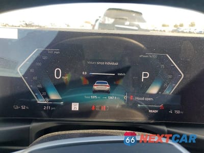 Zdjęcie 9 z 12 samochodu: 2025 BMW I4 EDRIVE 40 VIN:WBY23HD01SFV85131 - miniatura