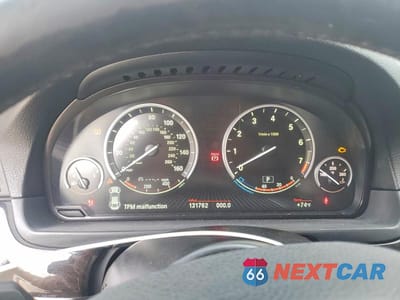 Zdjęcie 9 z 12 samochodu: 2015 BMW 528 XI VIN:WBA5A7C55FD624278 - miniatura