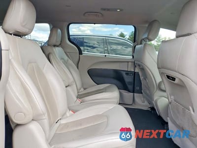 Zdjęcie 11 z 13 samochodu: 2021 CHRYSLER PACIFICA HYBRID TOURING L VIN:2C4RC1L7XMR591477 - miniatura