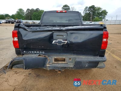 Zdjęcie 6 z 12 samochodu: 2016 CHEVROLET SILVERADO C1500 VIN:1GCRCNEH8GZ366370 - miniatura