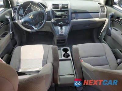 Zdjęcie 8 z 14 samochodu: 2009 HONDA CR-V LX VIN:5J6RE38329L003769 - miniatura