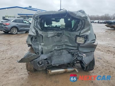 Zdjęcie 6 z 12 samochodu: 2022 JEEP RENEGADE ALTITUDE VIN:ZACNJDE18NPN81466 - miniatura