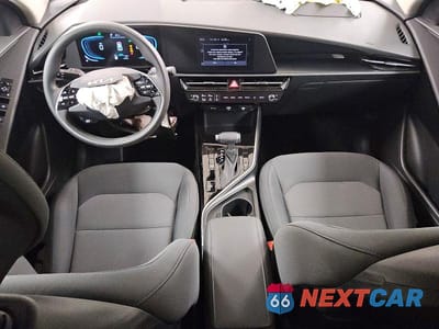 Zdjęcie 8 z 13 samochodu: 2026 KIA NIRO LX VIN:KNDCP3LE5T5328099 - miniatura