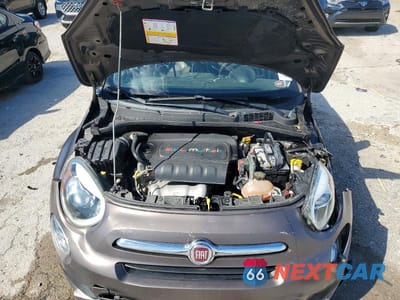 Zdjęcie 11 z 12 samochodu: 2016 FIAT 500X EASY VIN:ZFBCFXBT9GP485593 - miniatura