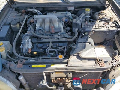 Zdjęcie 11 z 12 samochodu: 2004 INFINITI I35 BASE VIN:JNKDA31A54T202844 - miniatura