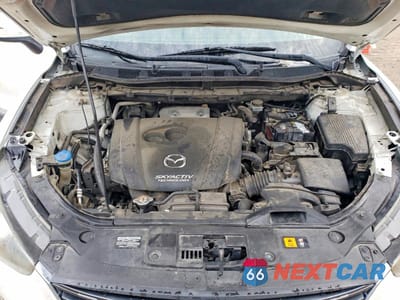 Zdjęcie 12 z 13 samochodu: 2016 MAZDA CX-5 SPORT VIN:JM3KE2BY2G0671051 - miniatura