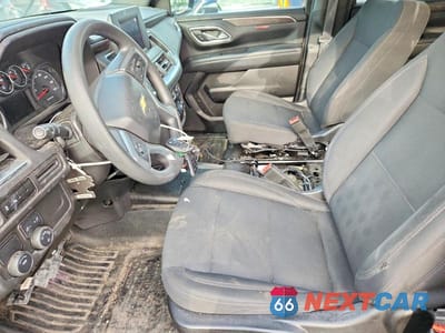 Zdjęcie 7 z 12 samochodu: 2023 CHEVROLET TAHOE C1500 VIN:1GNSCLED5PR493409 - miniatura