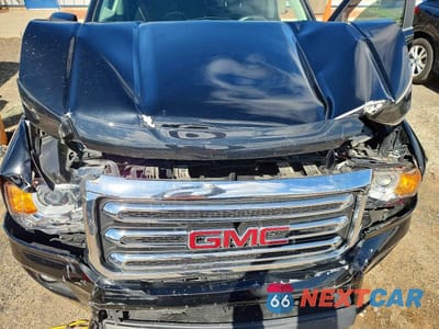 Zdjęcie 11 z 12 samochodu: 2016 GMC CANYON VIN:1GTG6CE39G1330239 - miniatura