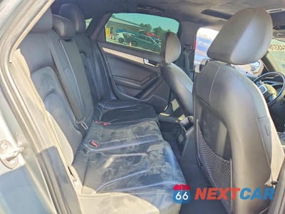 Zdjęcie 10 z 12 samochodu: 2011 AUDI A4 PREMIUM VIN:WAUAFAFL5BN034870 - miniatura