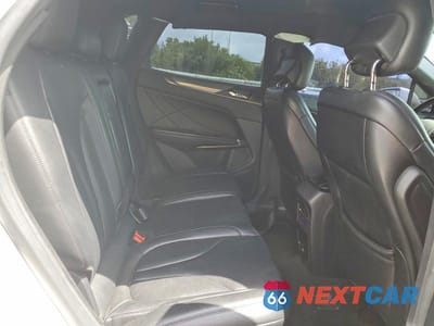 Zdjęcie 11 z 13 samochodu: 2016 LINCOLN MKC PREMIERE VIN:5LMCJ1C92GUJ28682 - miniatura
