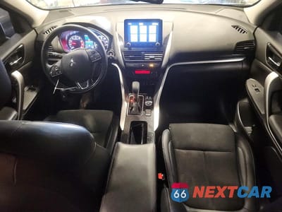 Zdjęcie 8 z 14 samochodu: 2024 MITSUBISHI ECLIPSE CROSS SE VIN:JA4ATWAAXRZ004856 - miniatura