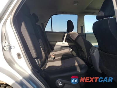 Zdjęcie 11 z 13 samochodu: 2010 TOYOTA 4RUNNER SR5 VIN:JTEBU5JRXA5029898 - miniatura