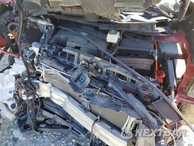 Zdjęcie 12 z 14 samochodu: 2021 NISSAN MURANO VIN:5N1AZ2BJ2MC105070 - miniatura