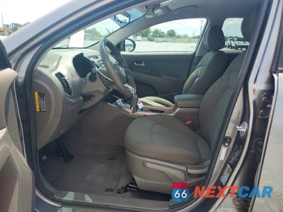 Zdjęcie 7 z 12 samochodu: 2015 KIA SPORTAGE LX VIN:KNDPB3AC6F7793145 - miniatura