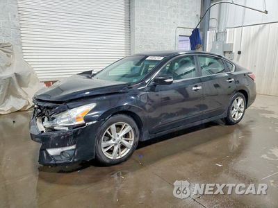 2014 NISSAN ALTIMA 2.5 SL 1N4AL3AP2EC147215 - główne zdjęcie licytacji z USA - miniatura