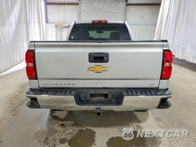 Zdjęcie 6 z 12 samochodu: 2018 CHEVROLET SILVERADO K1500 LT VIN:1GCVKREH9JZ187402 - miniatura