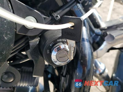 Zdjęcie 8 z 9 samochodu: 2007 HARLEY-DAVIDSON XL883 C VIN:1HD4CP2127K411971 - miniatura